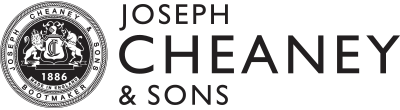 OSEPH CHEANEY ジョセフ チーニー