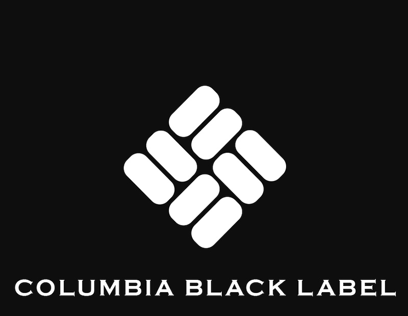 COLUMBIA BLACK LABEL